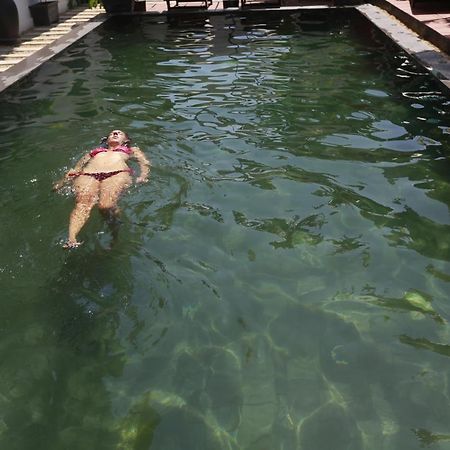 Angkor Pal Boutique Hotel Siem Reap Buitenkant foto