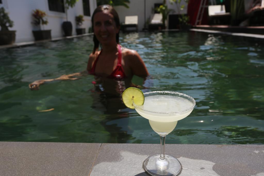Angkor Pal Boutique Hotel Siem Reap Buitenkant foto