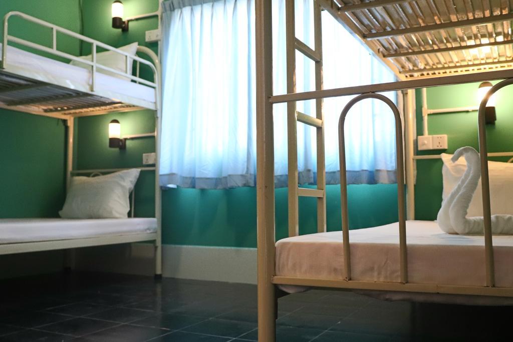 Angkor Pal Boutique Hotel Siem Reap Buitenkant foto