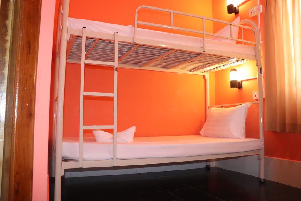 Angkor Pal Boutique Hotel Siem Reap Buitenkant foto