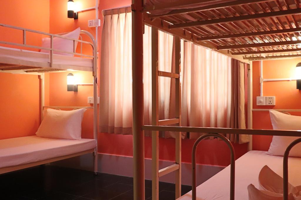 Angkor Pal Boutique Hotel Siem Reap Buitenkant foto