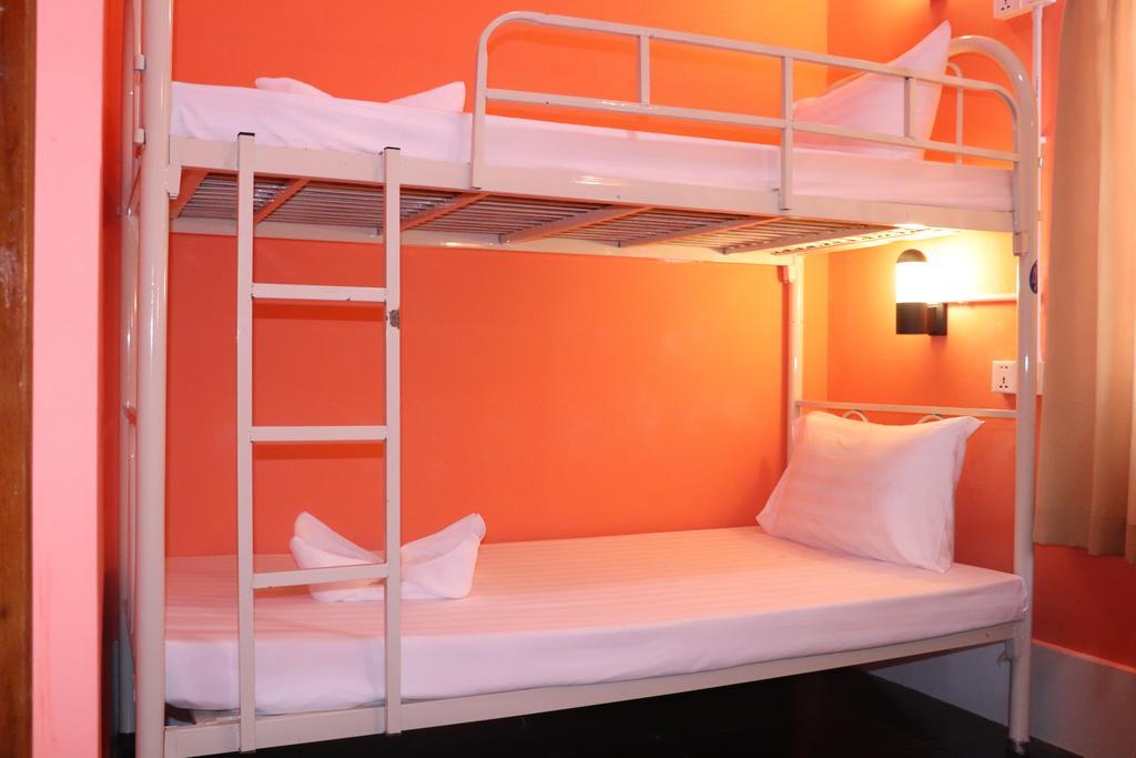 Angkor Pal Boutique Hotel Siem Reap Buitenkant foto