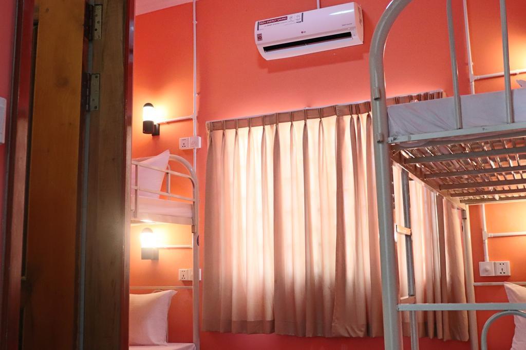 Angkor Pal Boutique Hotel Siem Reap Buitenkant foto