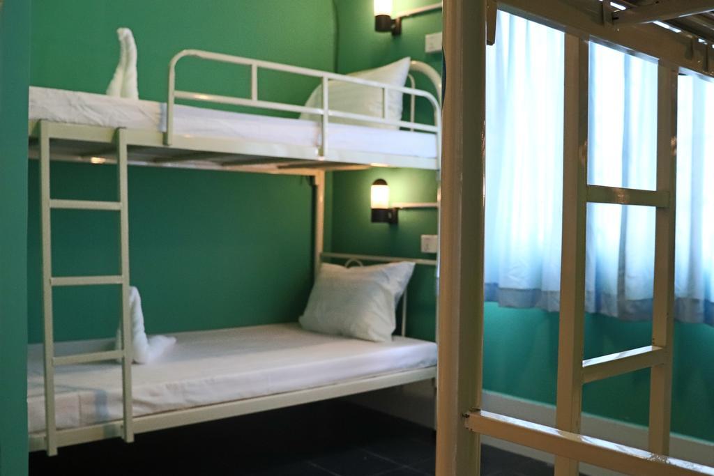 Angkor Pal Boutique Hotel Siem Reap Buitenkant foto