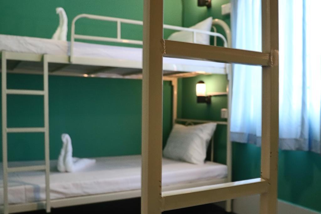 Angkor Pal Boutique Hotel Siem Reap Buitenkant foto