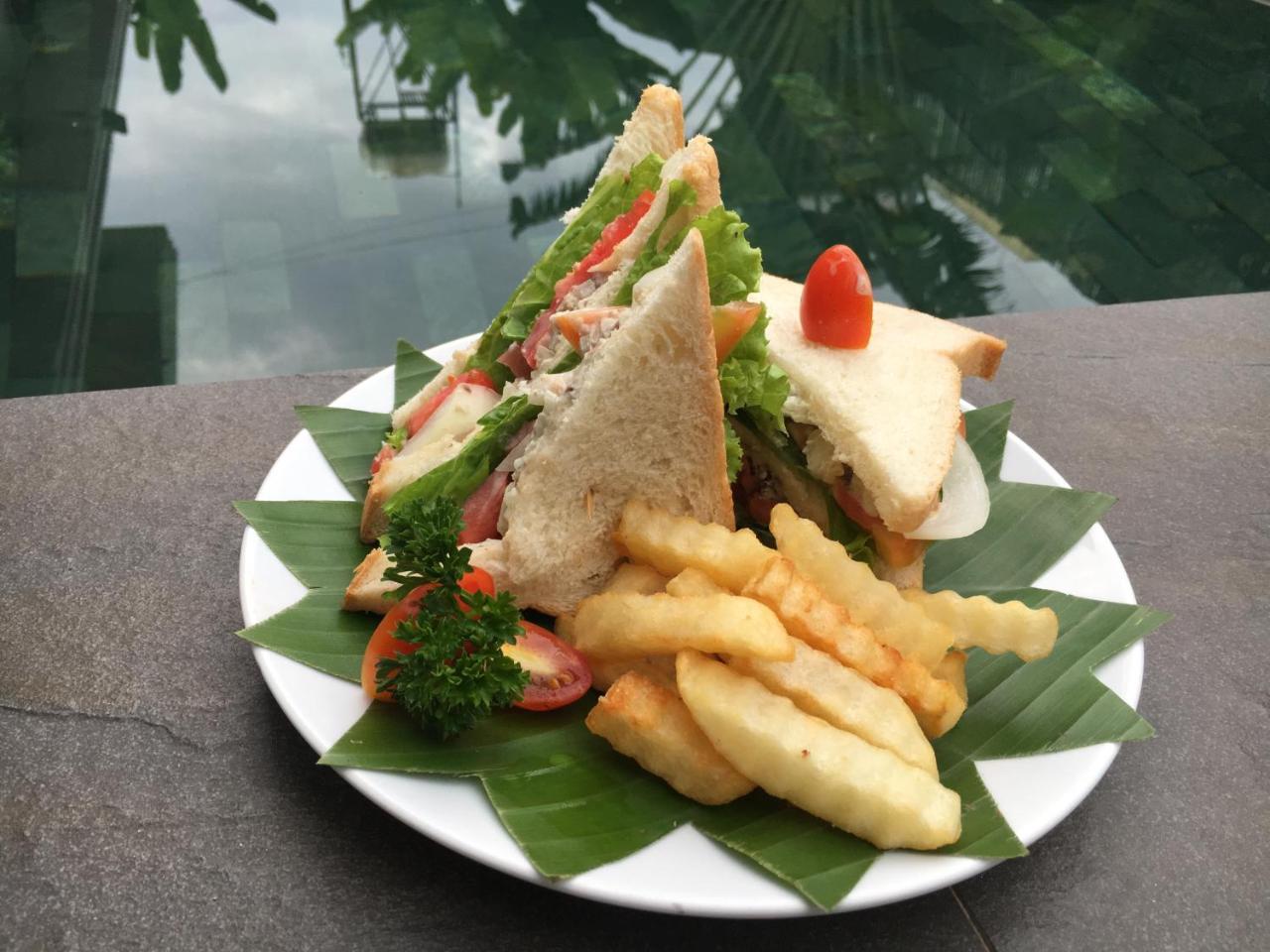 Angkor Pal Boutique Hotel Siem Reap Buitenkant foto