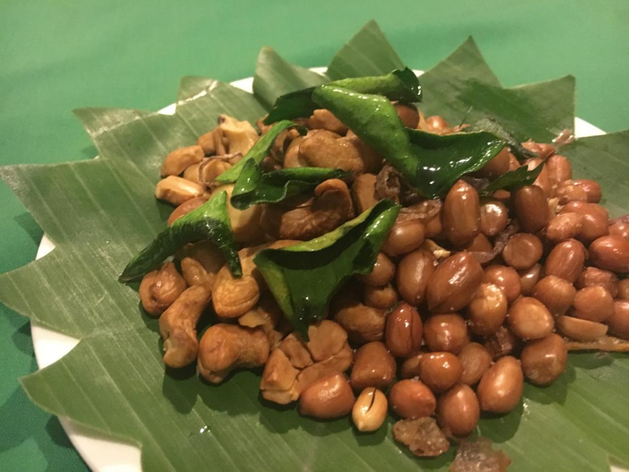 Angkor Pal Boutique Hotel Siem Reap Buitenkant foto